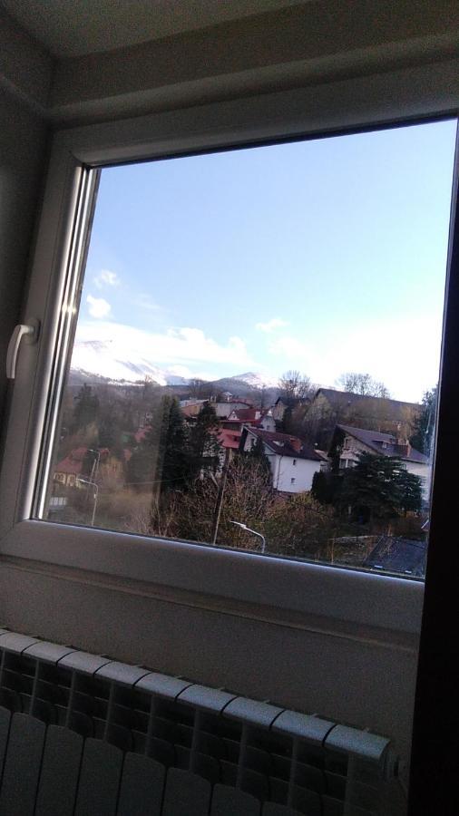 Nowoczesne Mieszkanie Blisko Natury I Sklepu Biedronka Karpacz Exterior foto