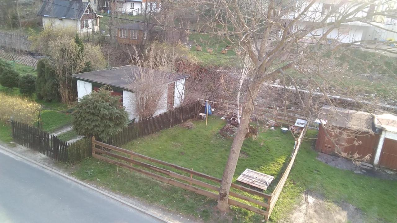 Nowoczesne Mieszkanie Blisko Natury I Sklepu Biedronka Karpacz Exterior foto