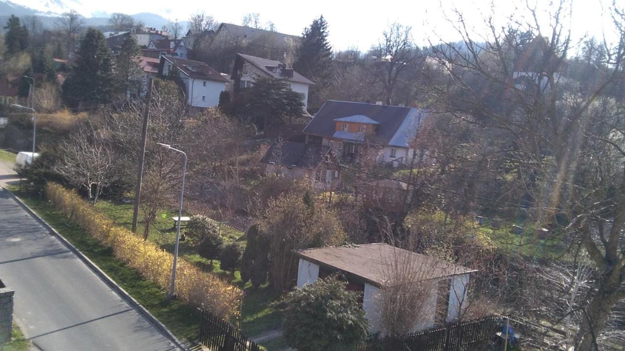 Nowoczesne Mieszkanie Blisko Natury I Sklepu Biedronka Karpacz Exterior foto