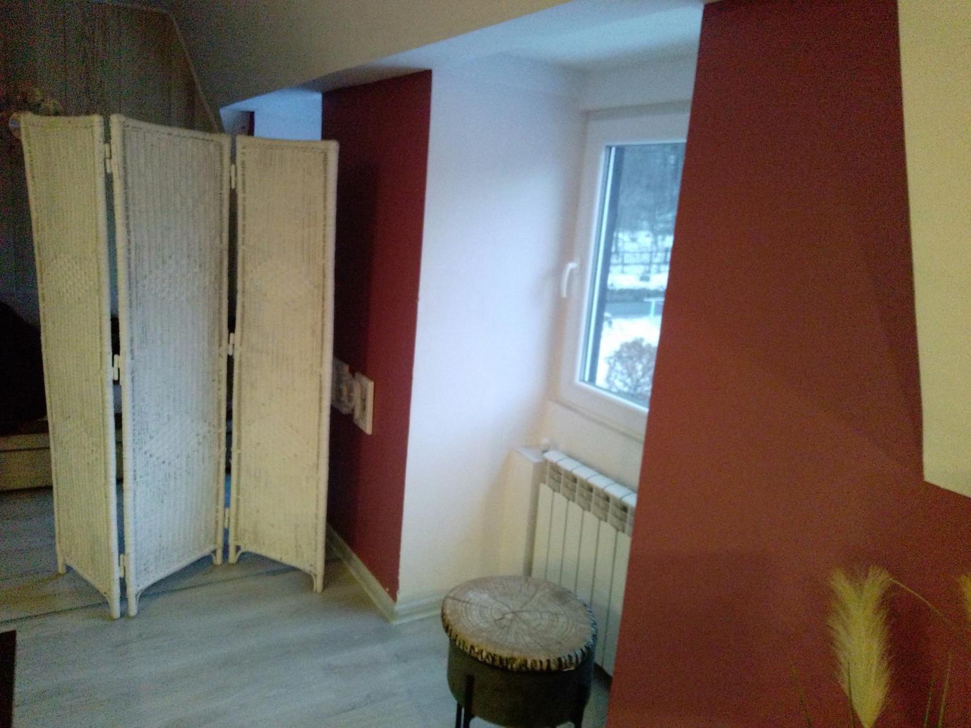 Nowoczesne Mieszkanie Blisko Natury I Sklepu Biedronka Karpacz Exterior foto